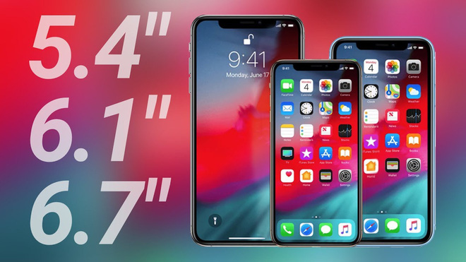 Apple sẽ ra mắt một iPhone lớn nhất từ trước đến nay vào năm sau