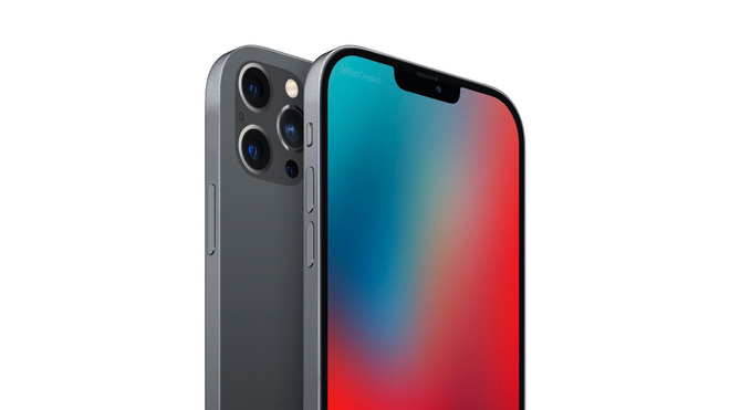Apple sẽ ra mắt một iPhone lớn nhất từ trước đến nay vào năm sau