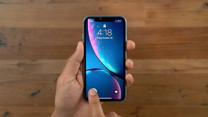 Công nghệ cảm ứng lực, hãy tận dụng tối đa trên iPhone