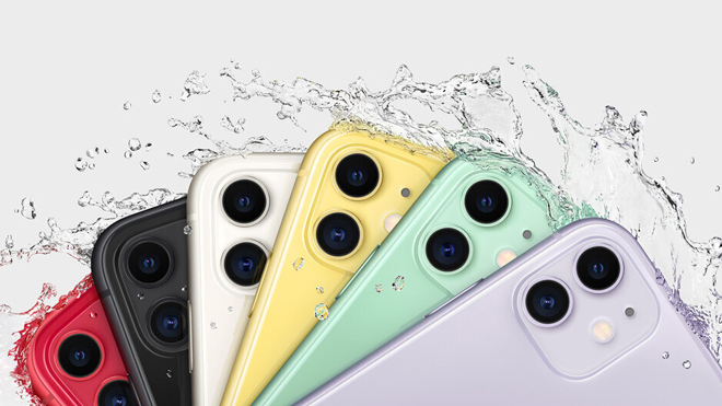 iPhone 11 với giá bán thấp hơn iPhone XR cũng khiến hãng tiếp cận với nhiều người dùng hơn.