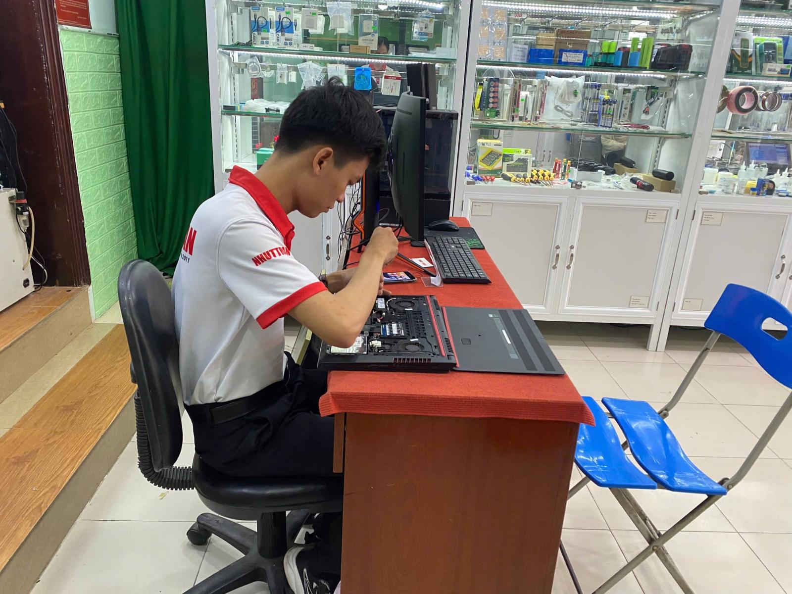 Tầm Nhìn