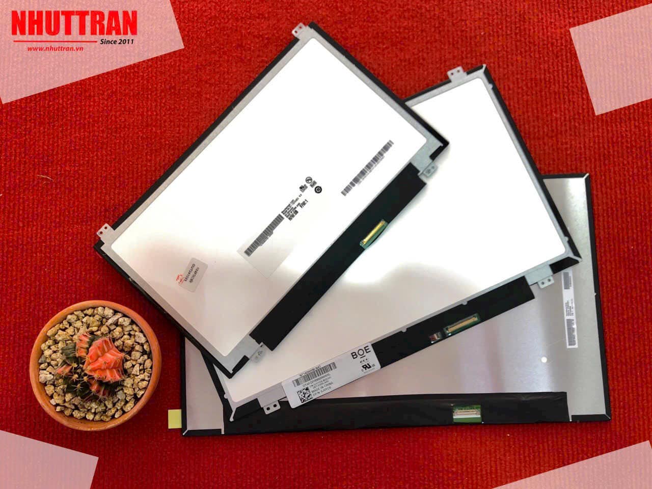 Linh kiện Laptop - Macbook