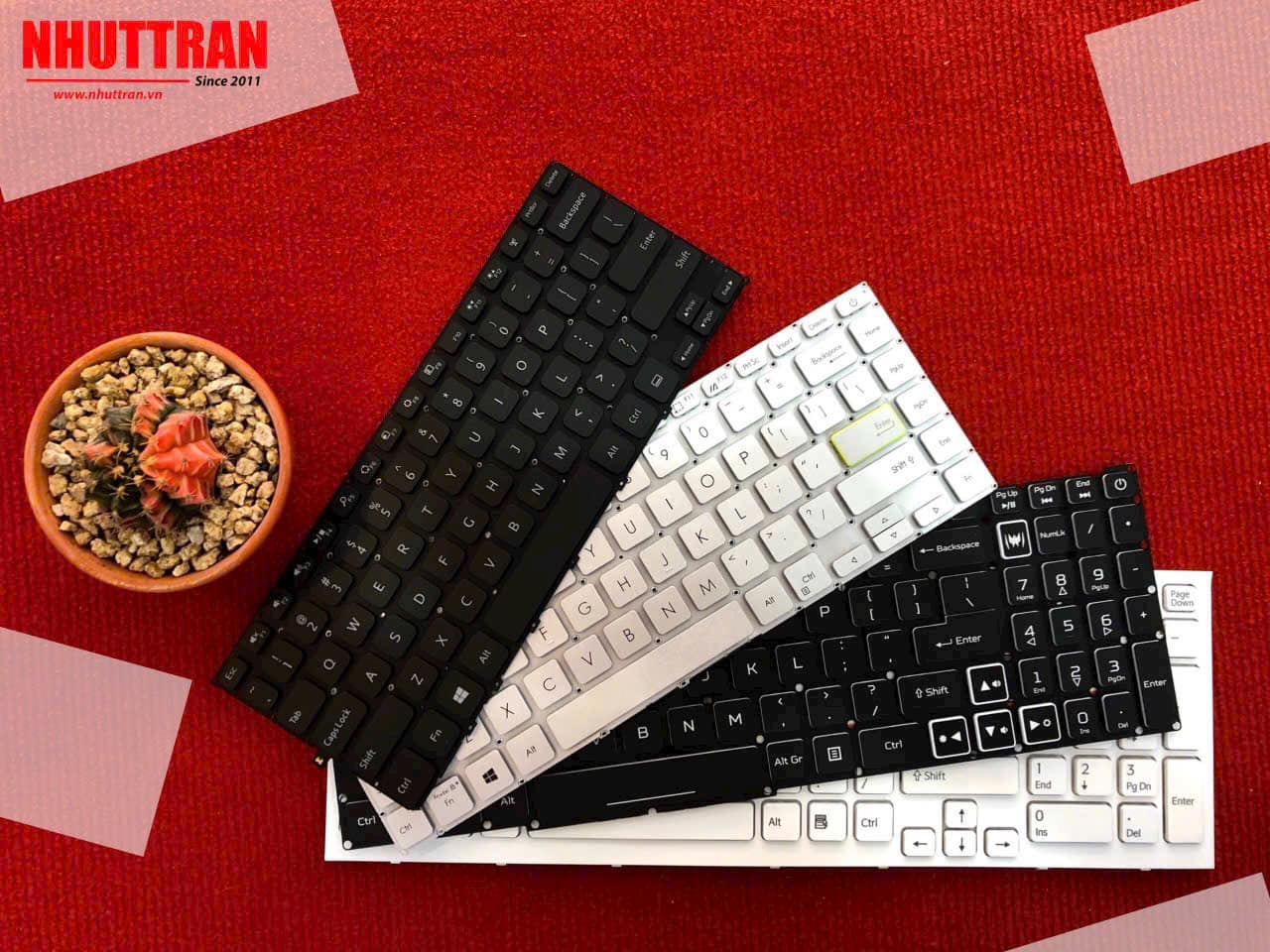 Phụ kiện máy tính