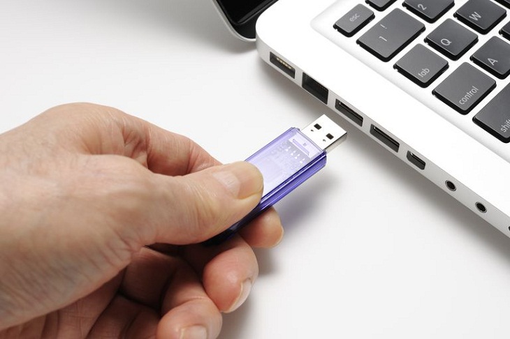 Cách chẩn đoán và khắc phục sự cố cổng USB bị hỏng