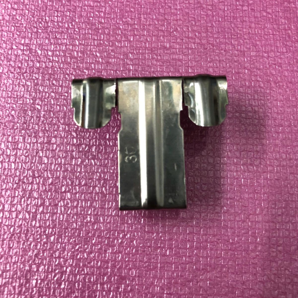 Kẹp thoát nước năng lượng mặt trời 30mm