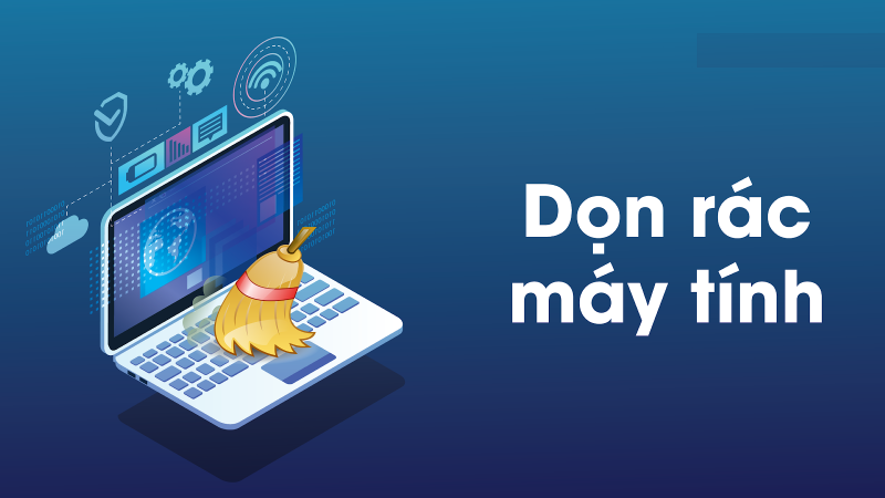 Các mẹo vặt giúp laptop bạn chạy nhanh hơn Các mẹo vặt giúp laptop bạn chạy nhanh hơn