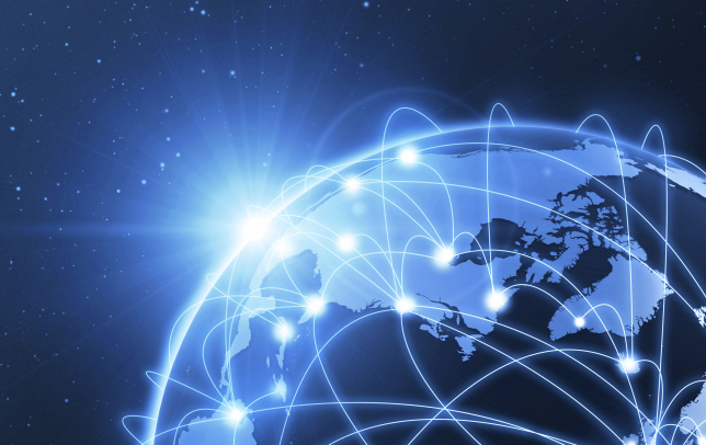 Mạng Internet nhanh nhất thế giới