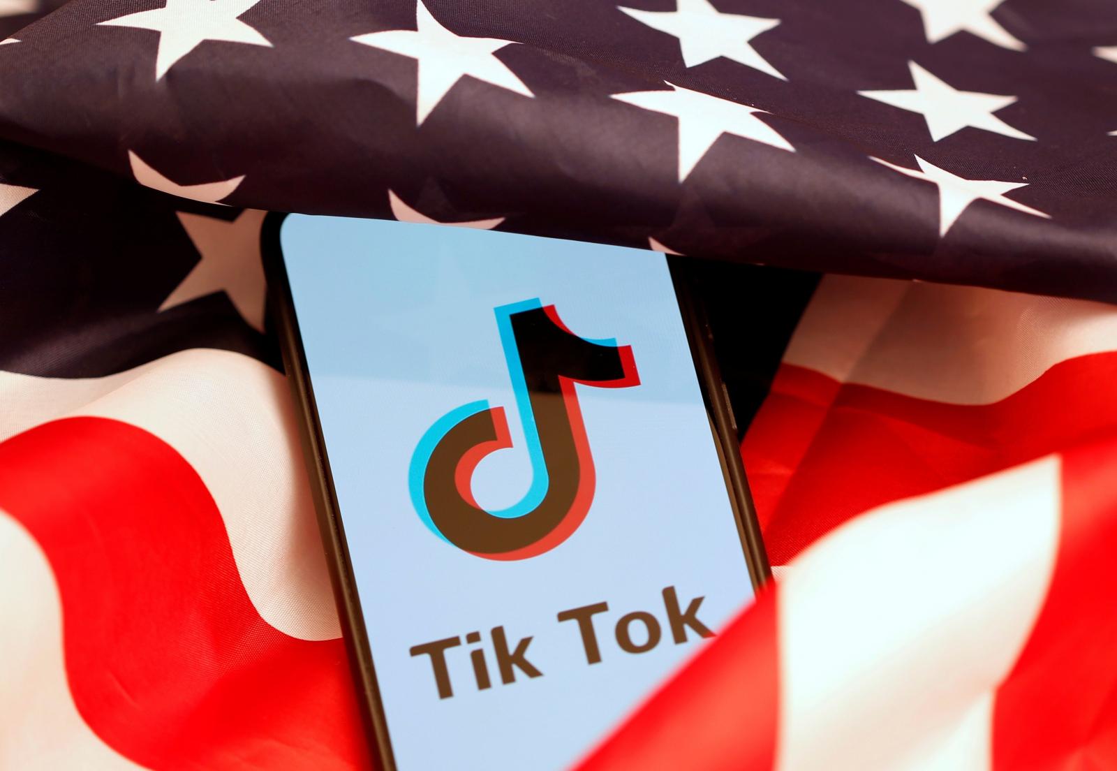 TikTok rơi vào thế khó TikTok rơi vào thế khó