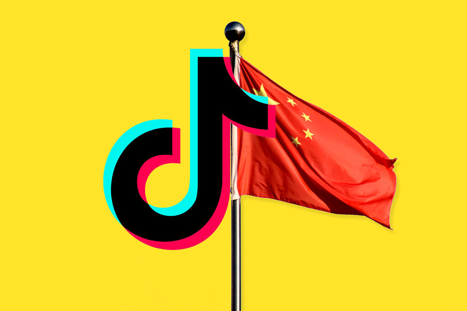 TikTok rơi vào thế khó TikTok rơi vào thế khó