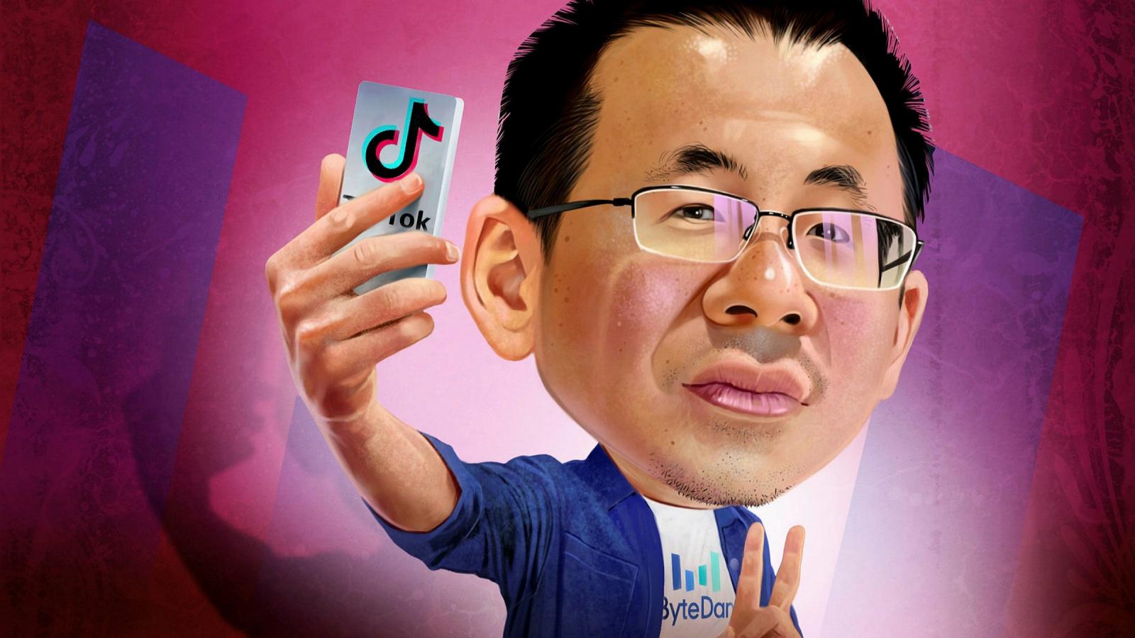TikTok rơi vào thế khó TikTok rơi vào thế khó
