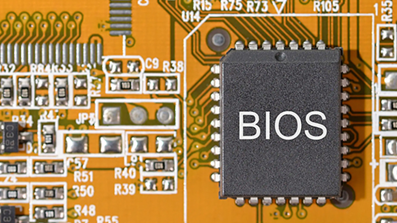 Tinh chỉnh BIOS để máy tính khởi động nhanh hơn Tinh chỉnh BIOS để máy tính khởi động nhanh hơn