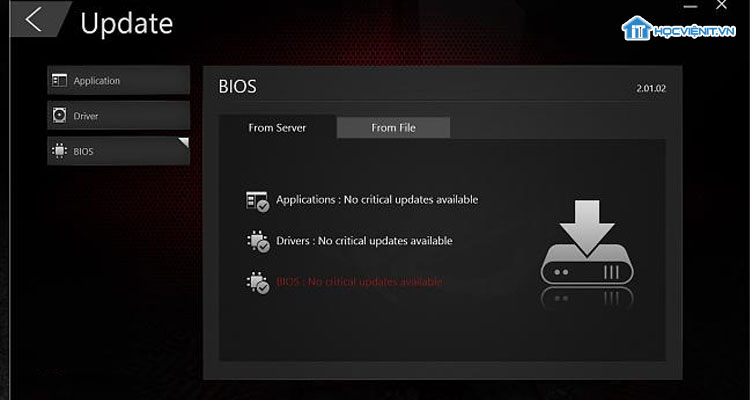 Tinh chỉnh BIOS để máy tính khởi động nhanh hơn Tinh chỉnh BIOS để máy tính khởi động nhanh hơn