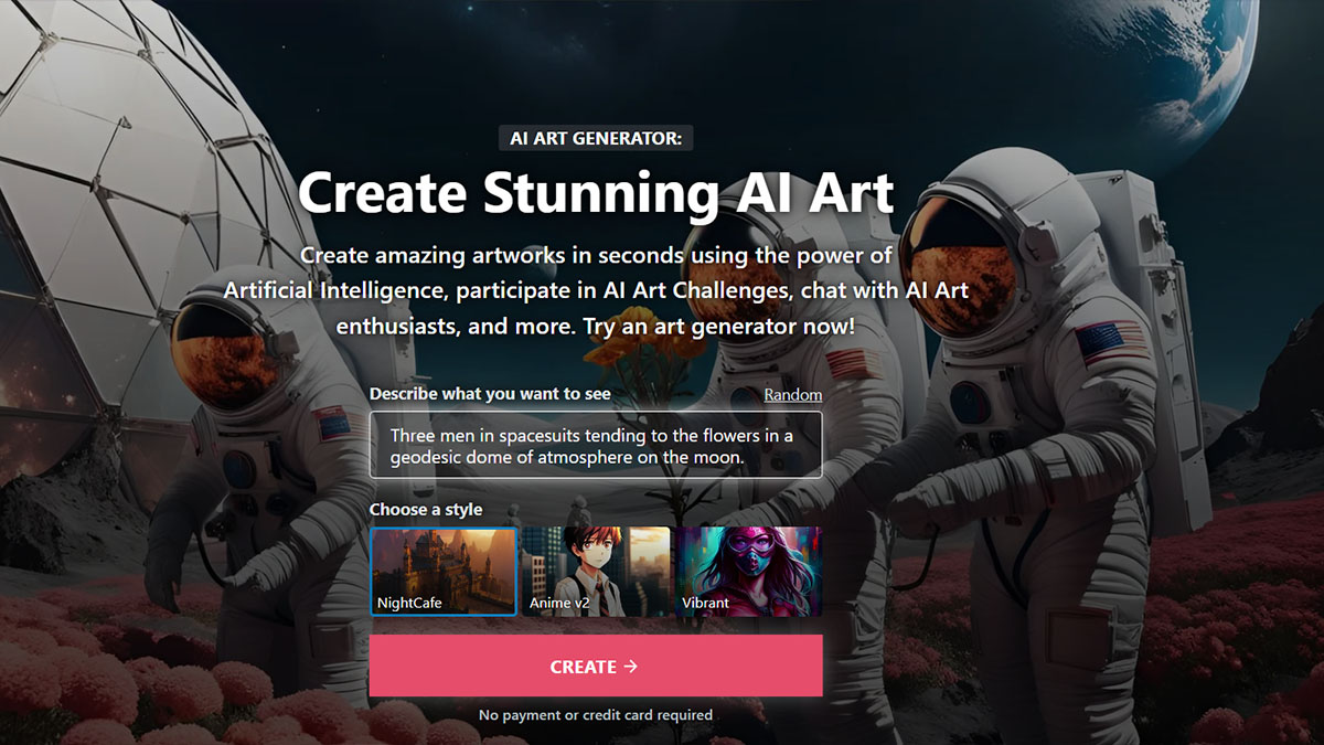 AI Art