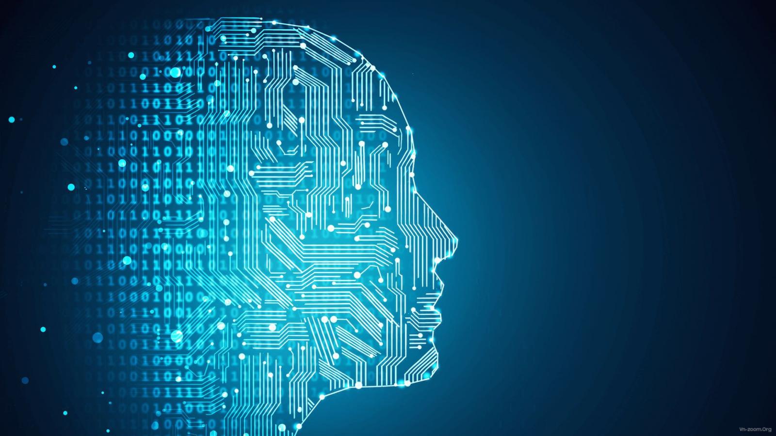 AI là gì? AI là gì?