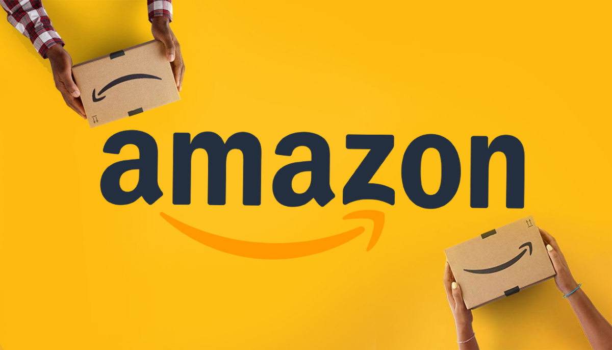 Amazon đang xâm hại quyền riêng tư của khách hàng Amazon đang xâm hại quyền riêng tư của khách hàng