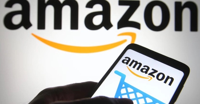 Amazon đưa ra đề nghị trả 2$ mỗi tháng để theo dõi điện thoại khách hàng Amazon đưa ra đề nghị trả 2$ mỗi tháng để theo dõi điện thoại khách hàng