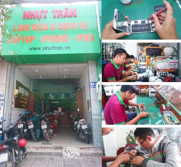 cua hang Nhut Tran tai Can Tho