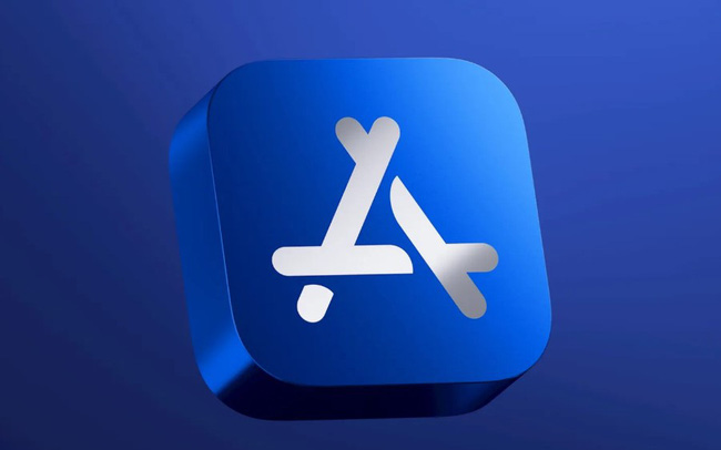 App Store đã ra mắt nhiều ứng dụng hơn App Store đã ra mắt nhiều ứng dụng hơn