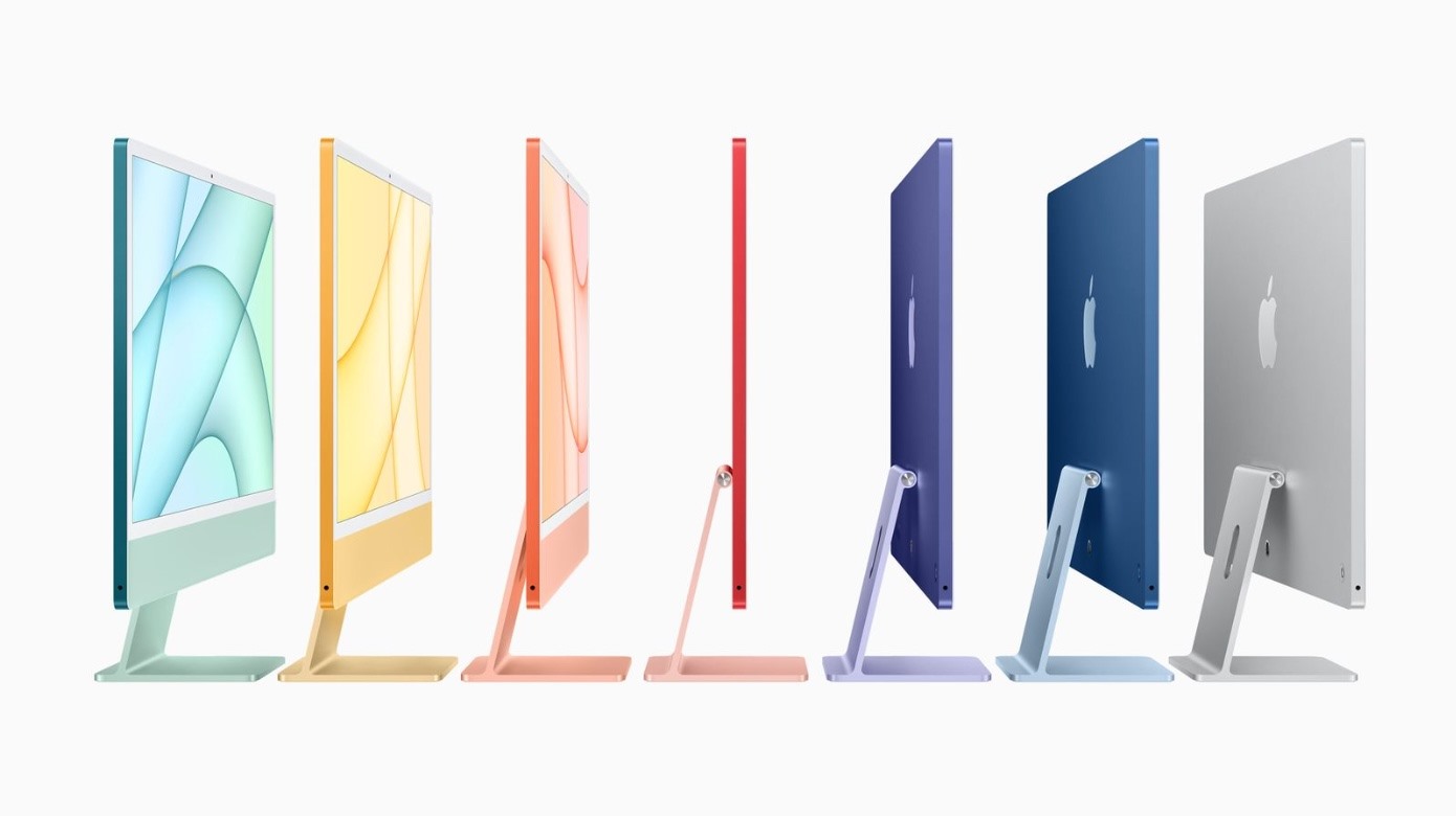 Apple có thể sẽ ra mắt iMac chạy chip M3 ngay trong năm 2023