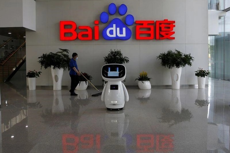 Mục tiêu cung cấp Ernie Bot dưới dạng một ứng dụng độc lập