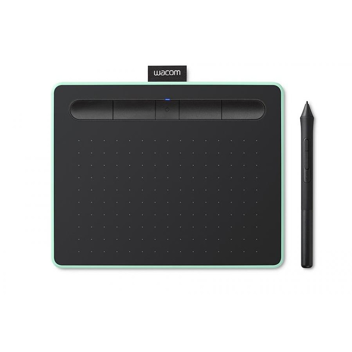 Bảng vẽ Wacom Intuos Bluetooth S CTL-4100WL Bảng vẽ Wacom Intuos Bluetooth S CTL-4100WL