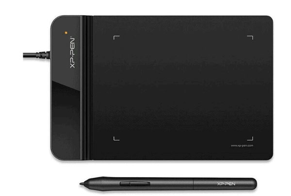 Bảng vẽ điện tử Star G430S Bảng vẽ điện tử Star G430S