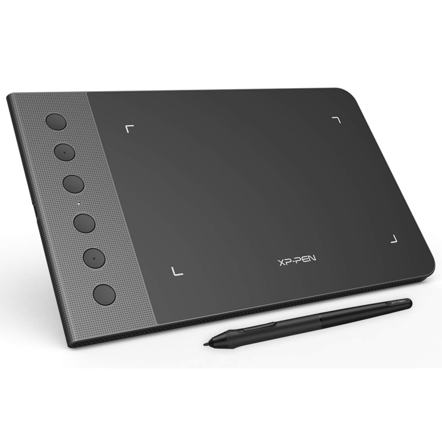 Bảng vẽ điện tử XP-Pen star G640 Bảng vẽ điện tử XP-Pen star G640