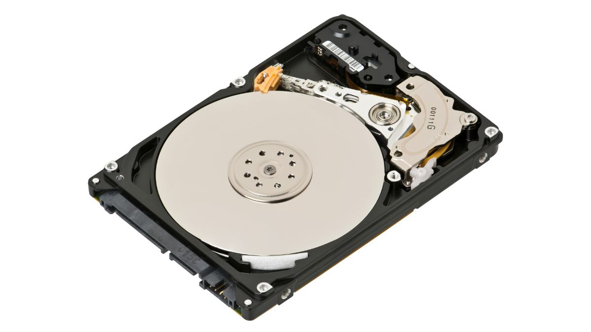 Bộ nhớ ngoài của máy tính là gì? Bộ nhớ ngoài của máy tính là gì?