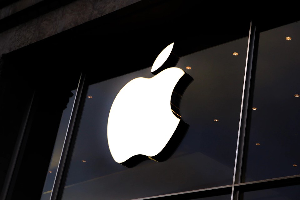 Apple là thương hiệu có giá trị nhất năm 2022