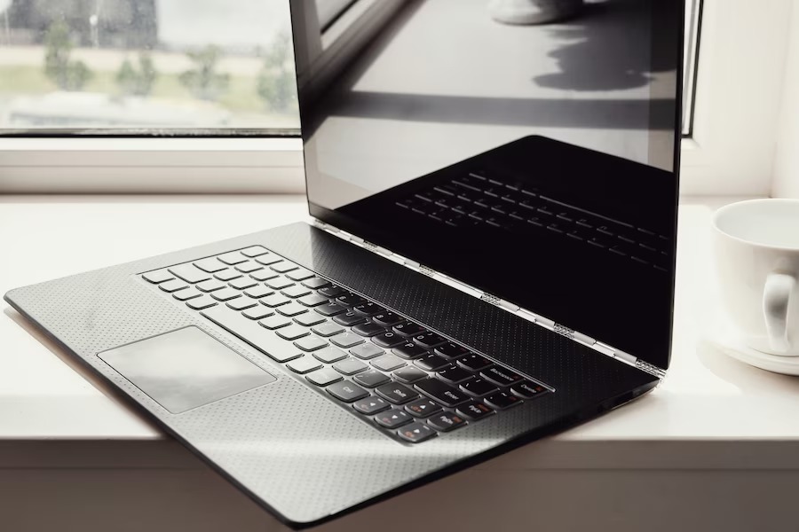 Dấu hiệu - nguyên nhân của lỗi cảm biến gập màn hình laptop