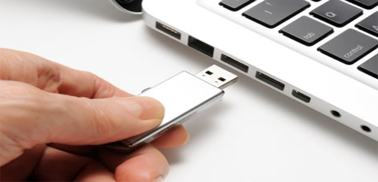 Cách chẩn đoán và khắc phục sự cố cổng USB bị hỏng