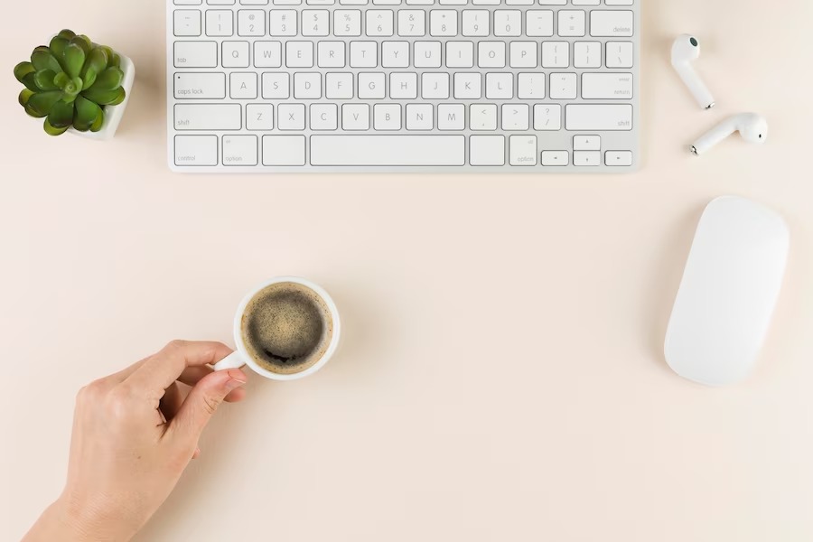 Cam kết khi thay bàn phím Macbook tại Nhựt Trân