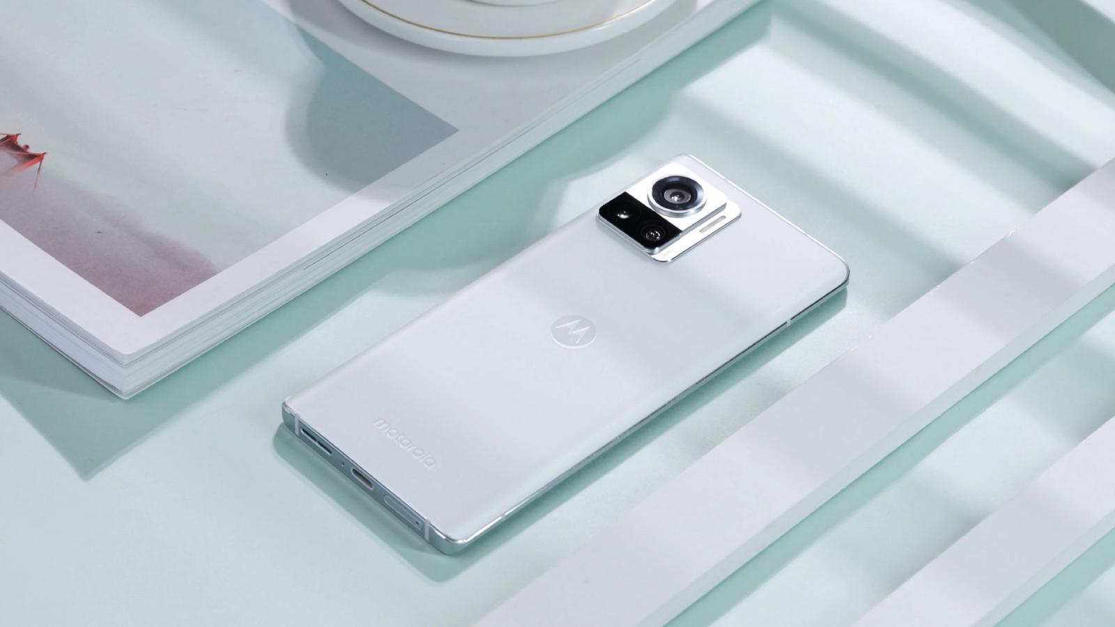 Xiaomi 12T Pro là một ví dụ điển hình Xiaomi 12T Pro là một ví dụ điển hình