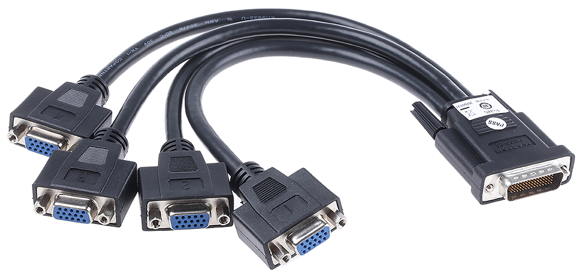 VGA