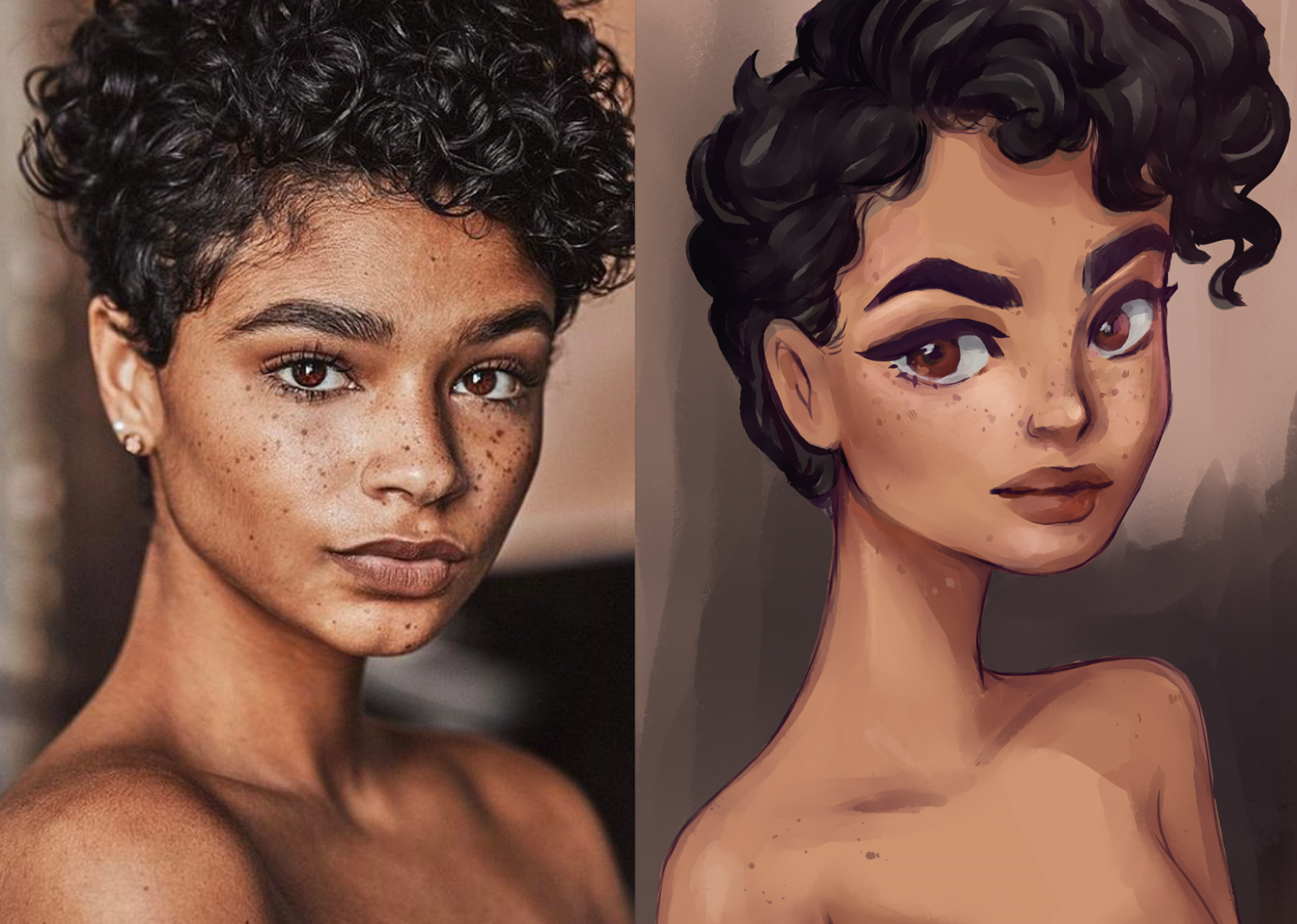  Cartoonify (Web)