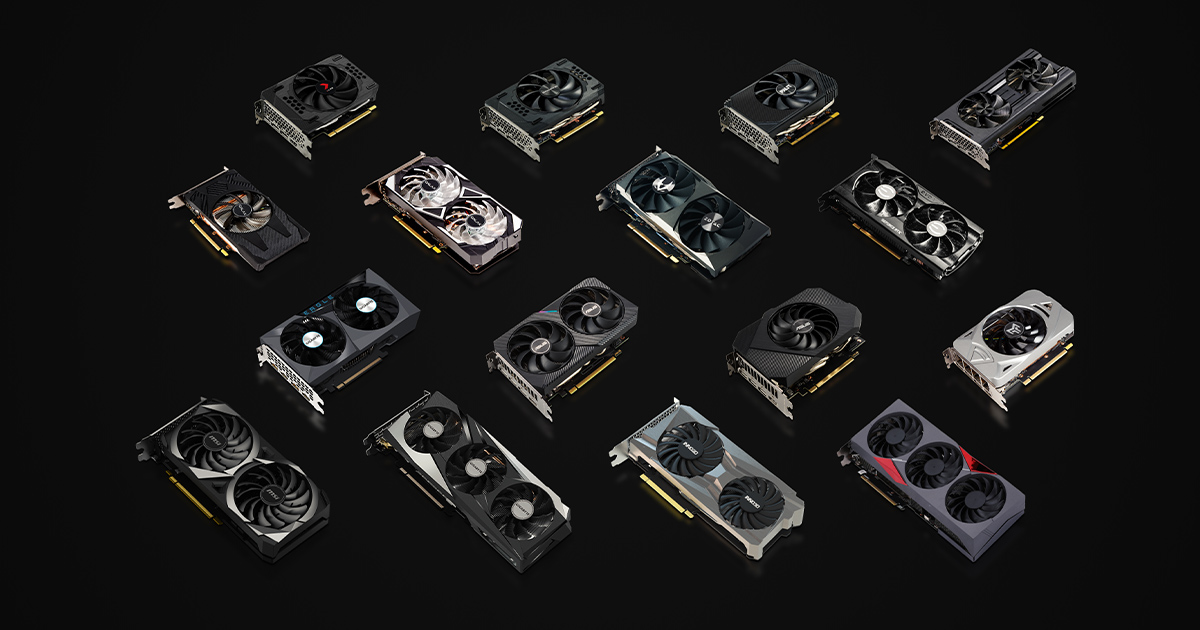 3 cấu hình PC cho dàn máy gaming độ phân giải 2K với chi phí phù hợp