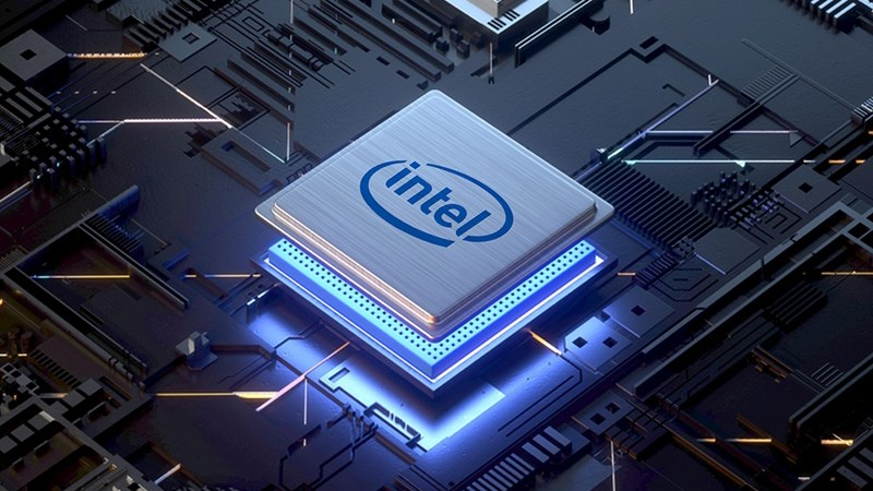Chip Intel là gì?