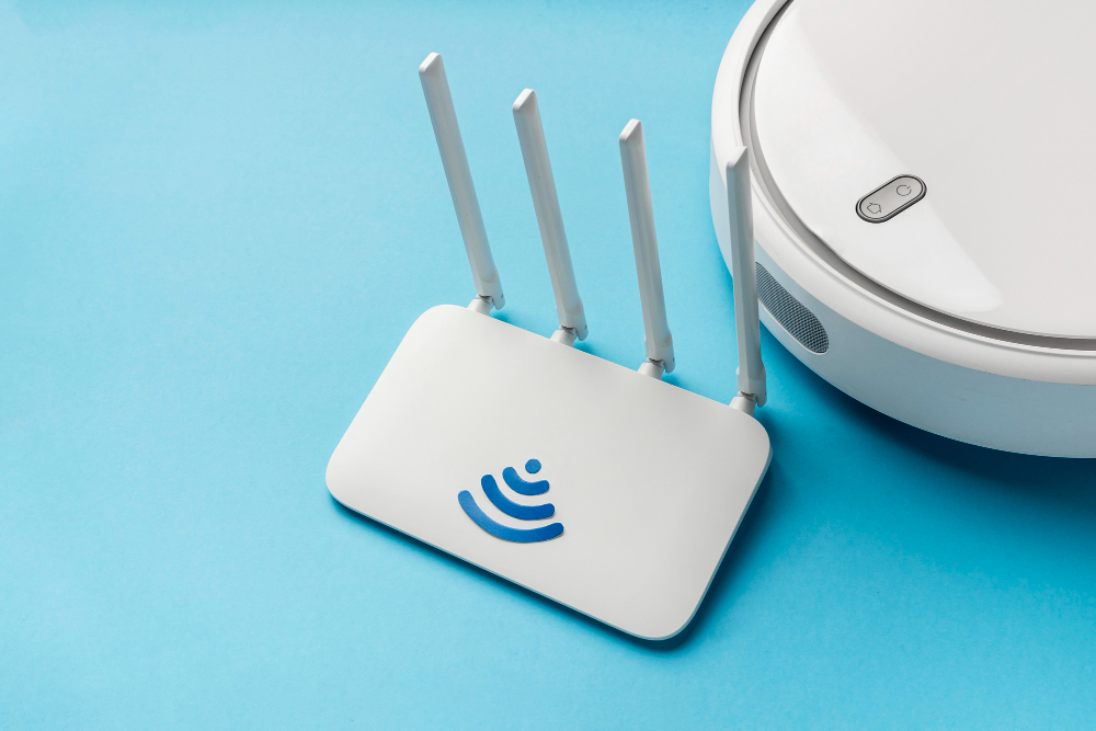 Chỉ sử dụng mạng Wi-Fi an toàn