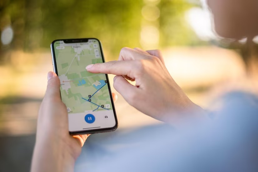 Tiết kiệm dữ liệu khi sử dụng Google map