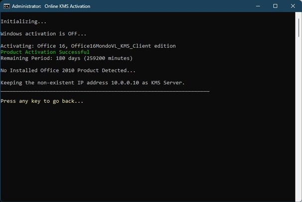 Dù khách hàng đã mua bản quyền chính hãng nhưng kỹ thuật viên của Microsoft lại dùng mã lậu để mở khóa Windows 10