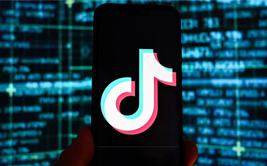 TikTok dần trở thành mạng xã hội không thể thiếu đối với giới trẻ Việt Nam. (Ảnh: VTSN) TikTok dần trở thành mạng xã hội không thể thiếu đối với giới trẻ Việt Nam. (Ảnh: VTSN)