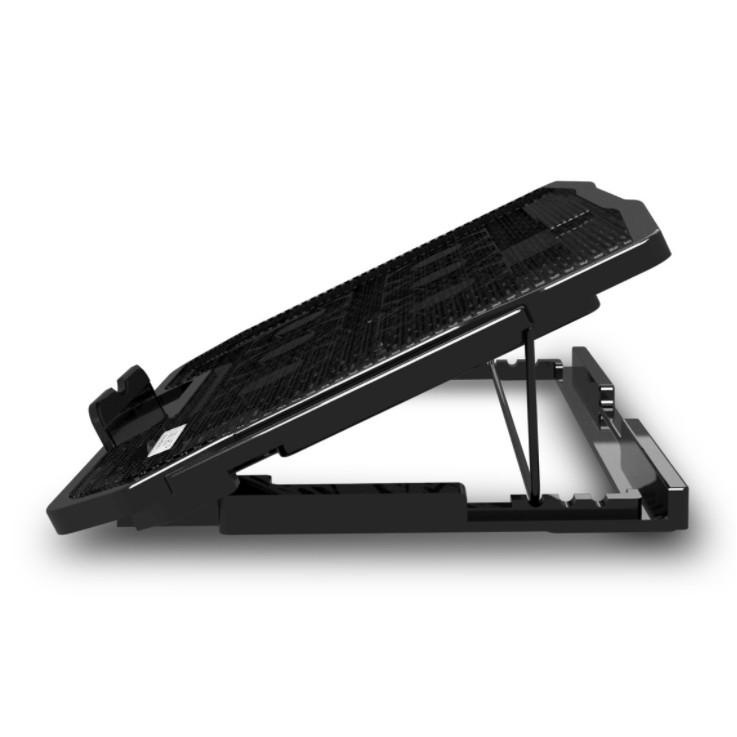 Cách chọn đế tản nhiệt phù hợp, tốt nhất với laptop của bạn Cách chọn đế tản nhiệt phù hợp, tốt nhất với laptop của bạn
