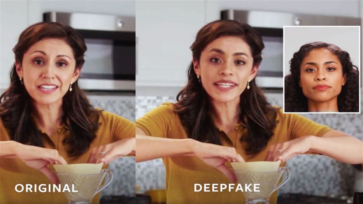 Cách nhận biết hình thức lừa đảo bằng Deepfake