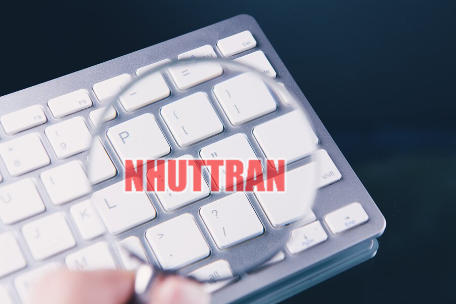 Dịch vụ thay bàn phím Macbook Cần Thơ tại Nhựt Trân