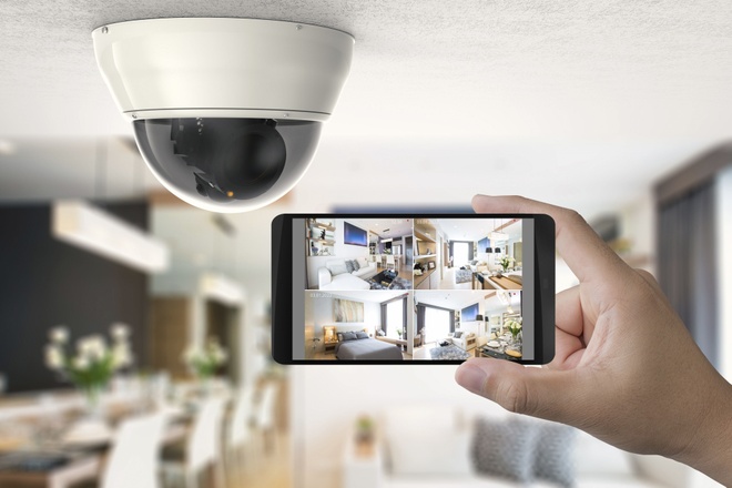 Đừng ham rẻ, tin nhầm hãng camera an ninh Đừng ham rẻ, tin nhầm hãng camera an ninh