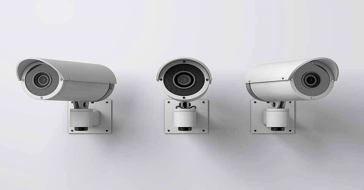 Mã hóa video quay bởi camera an ninh Mã hóa video quay bởi camera an ninh