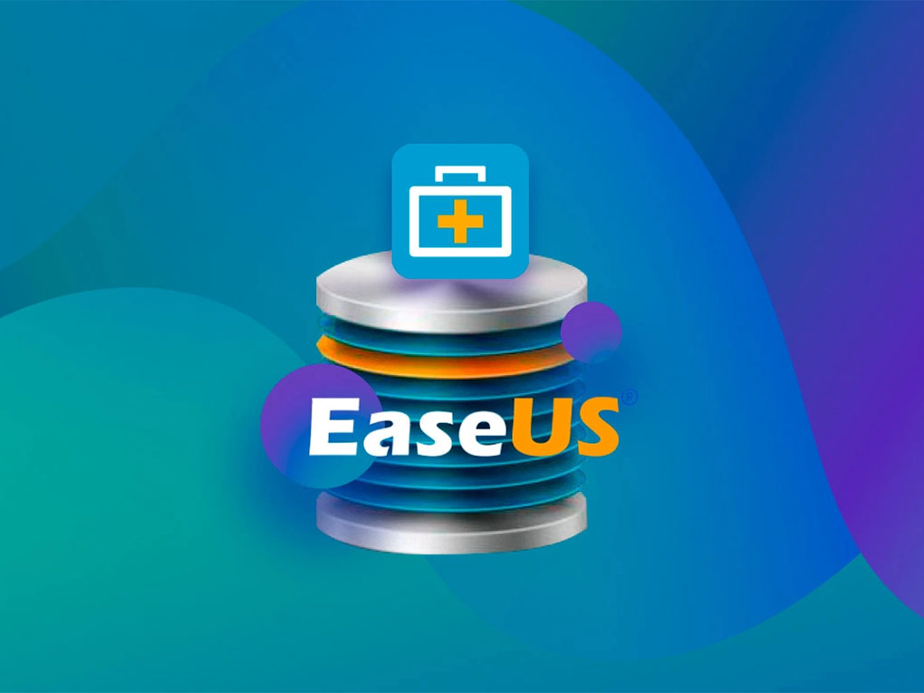 EaseUS Data Recovery Wizard EaseUS Data Recovery Wizard