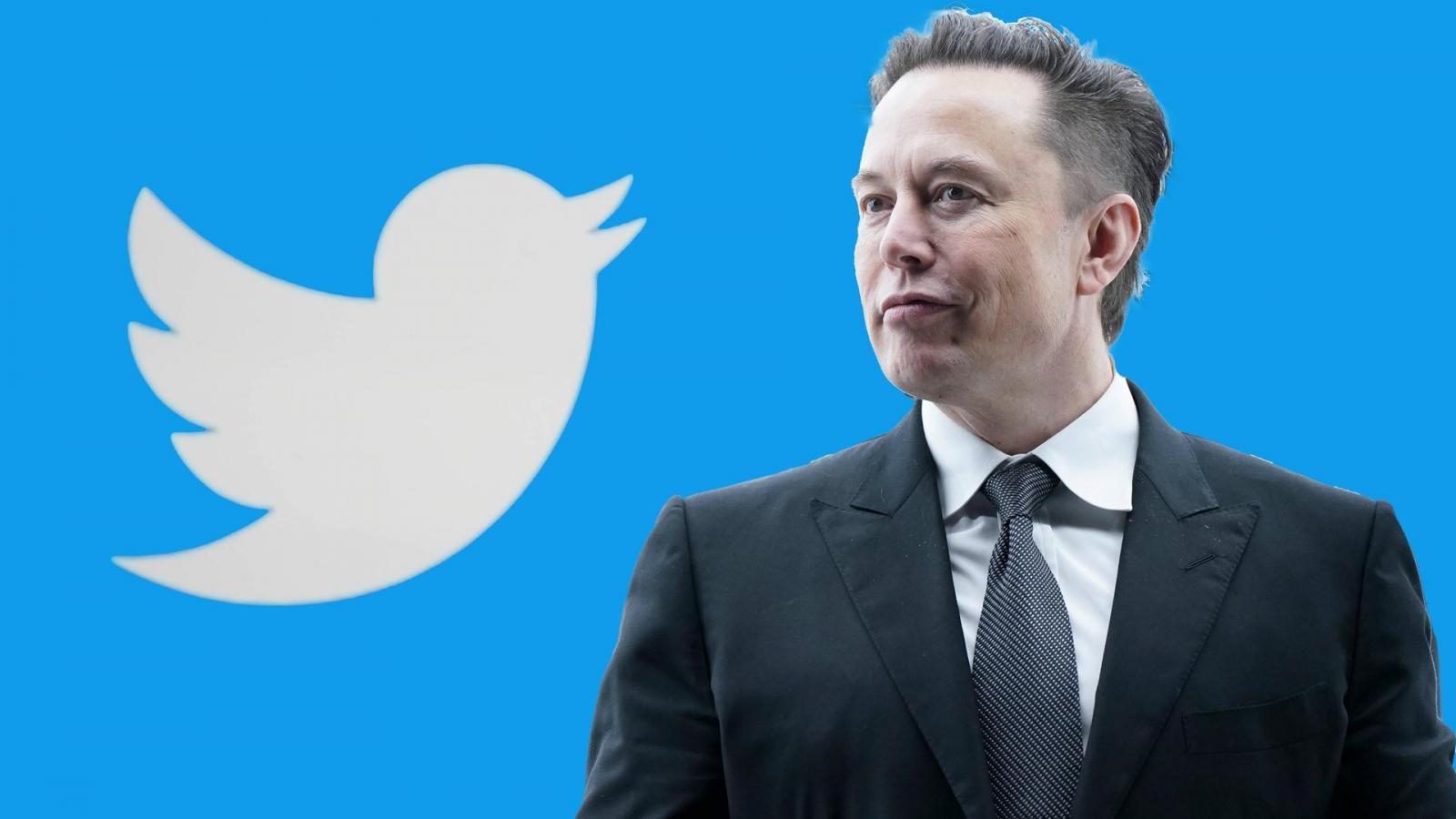 Đưa ra các chính sách mới cho Twitter