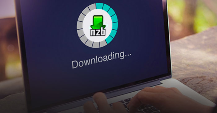 File NZB là gì?