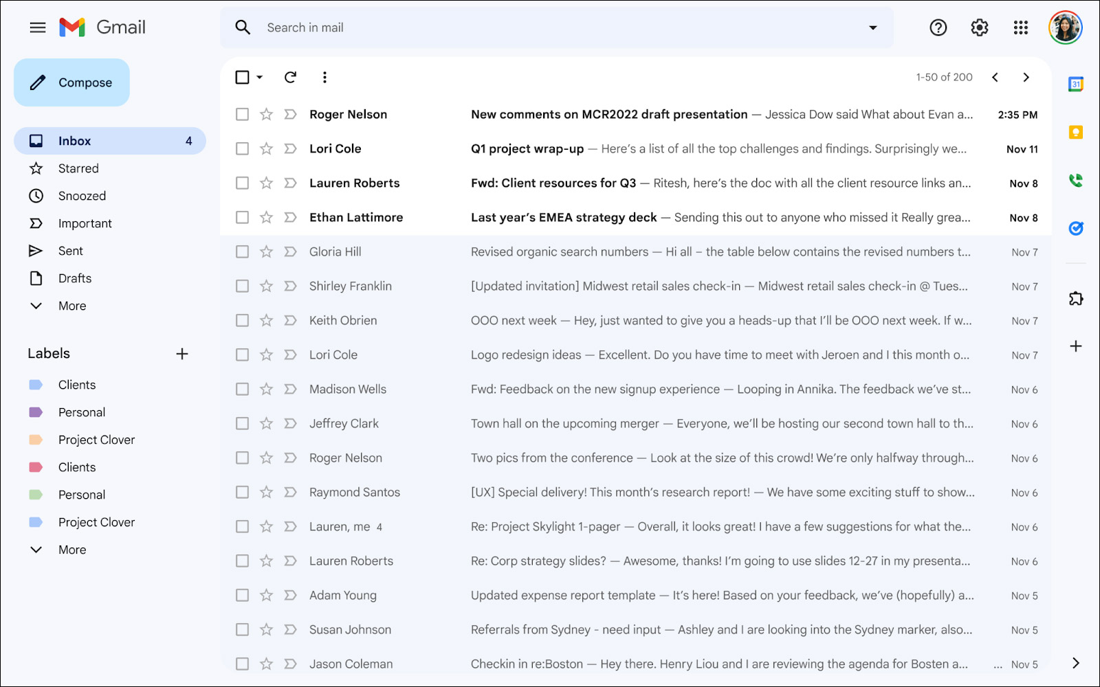 Gmail đã có thông báo chính thức về sự việc này Gmail đã có thông báo chính thức về sự việc này